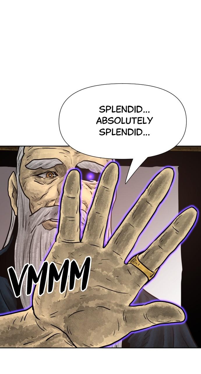 Warrior Executioner Chap 80 - Next Chap 81