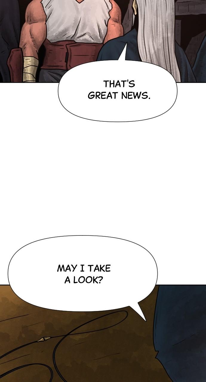 Warrior Executioner Chap 80 - Next Chap 81