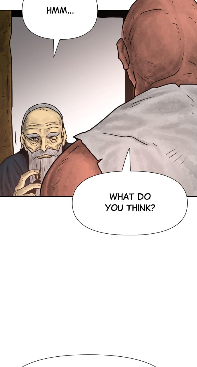 Warrior Executioner Chap 80 - Next Chap 81