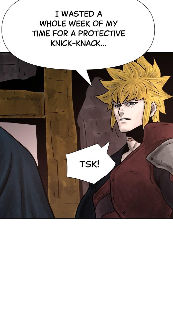 Warrior Executioner Chap 80 - Next Chap 81