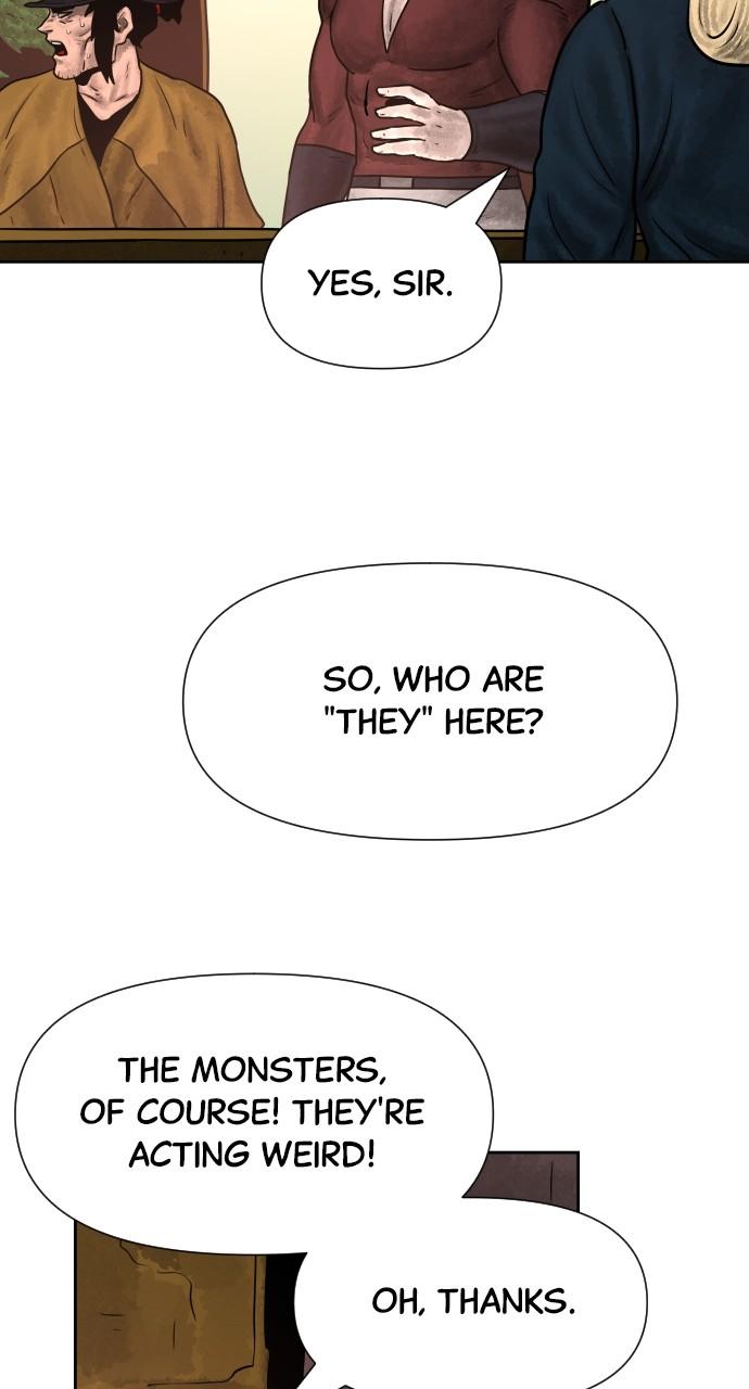 Warrior Executioner Chap 80 - Next Chap 81