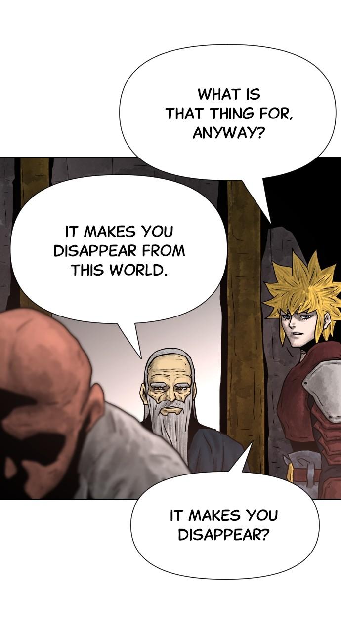 Warrior Executioner Chap 80 - Next Chap 81