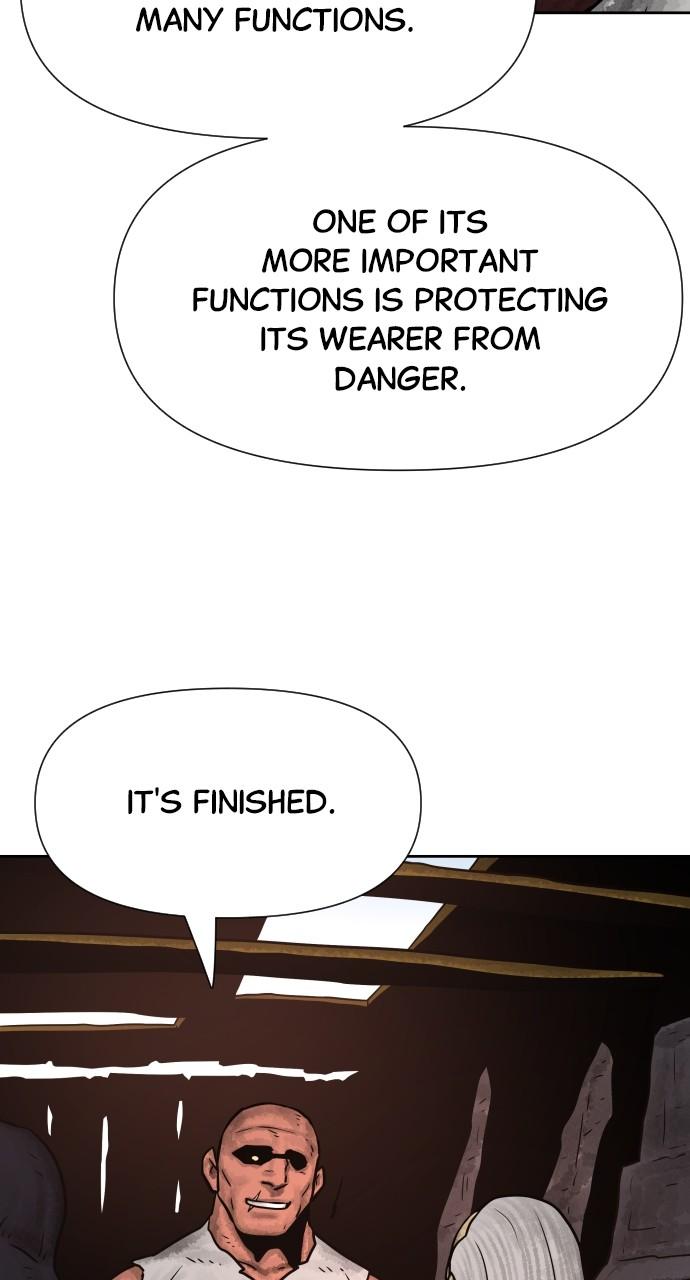 Warrior Executioner Chap 80 - Next Chap 81