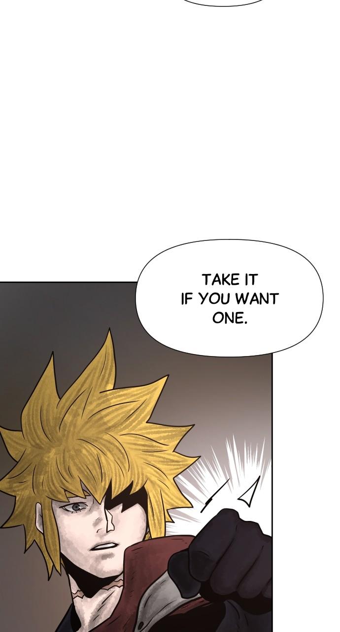 Warrior Executioner Chap 80 - Next Chap 81