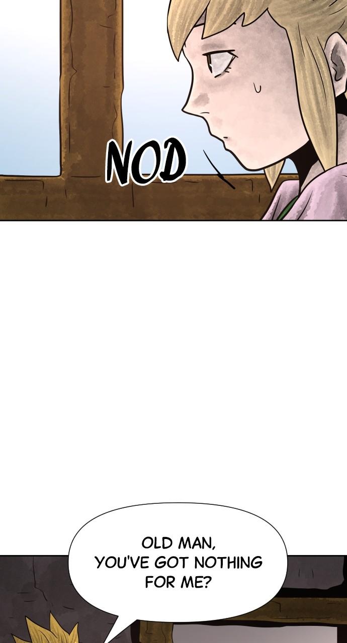 Warrior Executioner Chap 80 - Next Chap 81