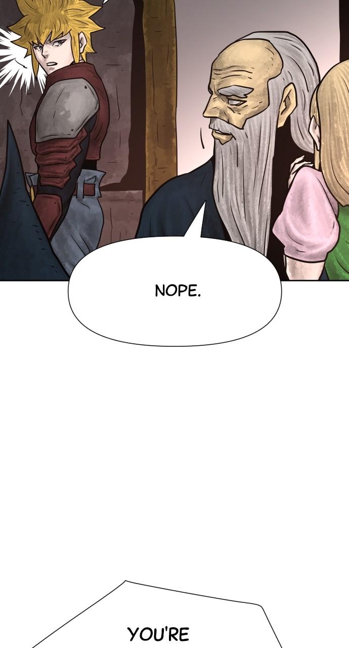 Warrior Executioner Chap 80 - Next Chap 81