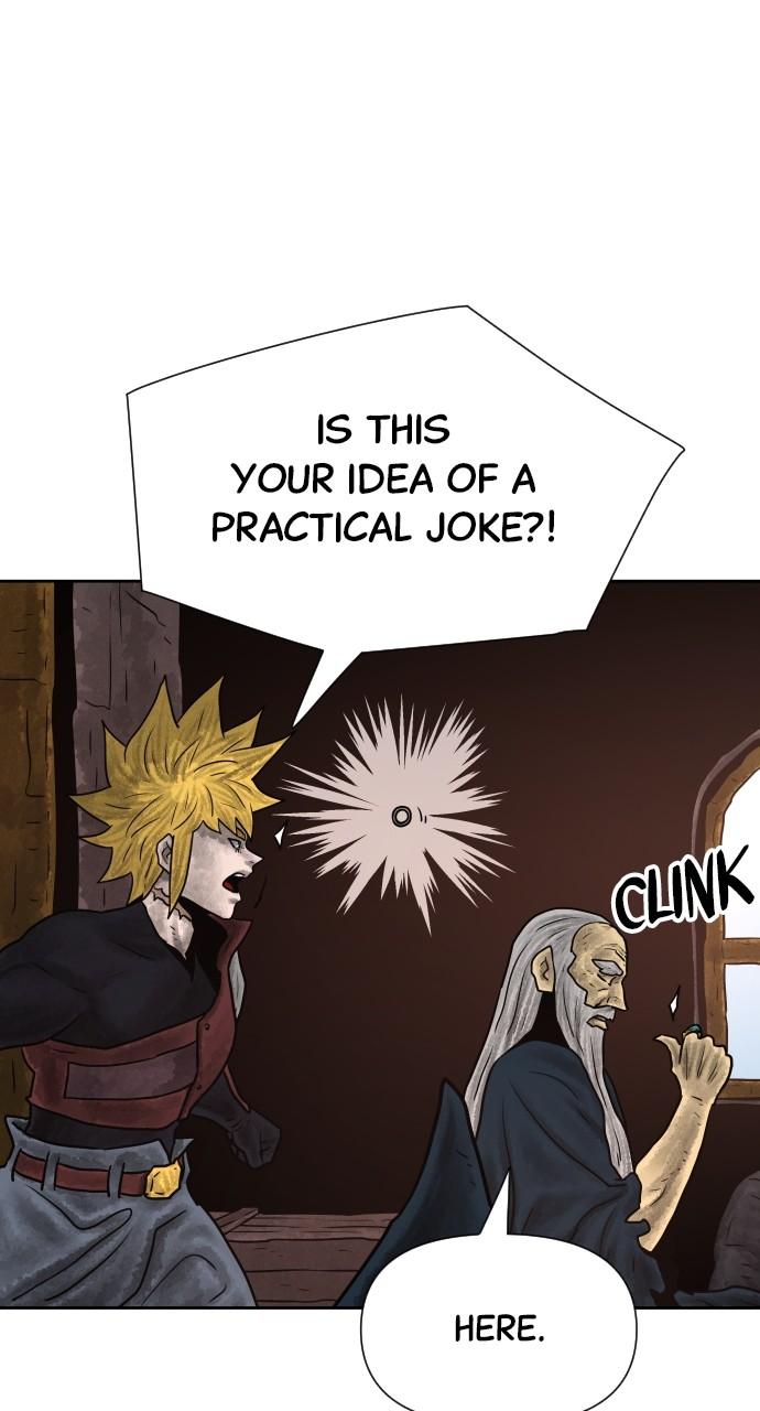 Warrior Executioner Chap 80 - Next Chap 81