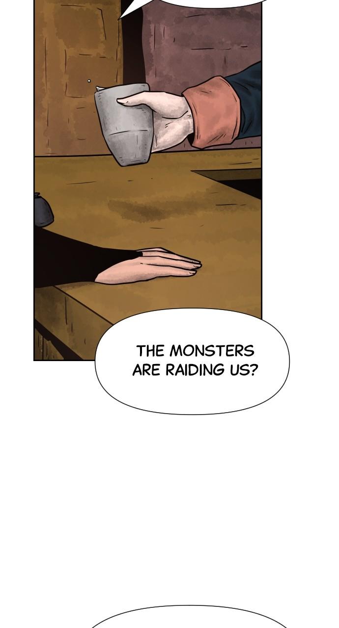 Warrior Executioner Chap 80 - Next Chap 81