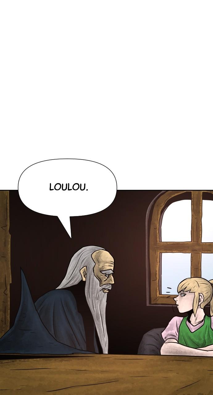 Warrior Executioner Chap 80 - Next Chap 81