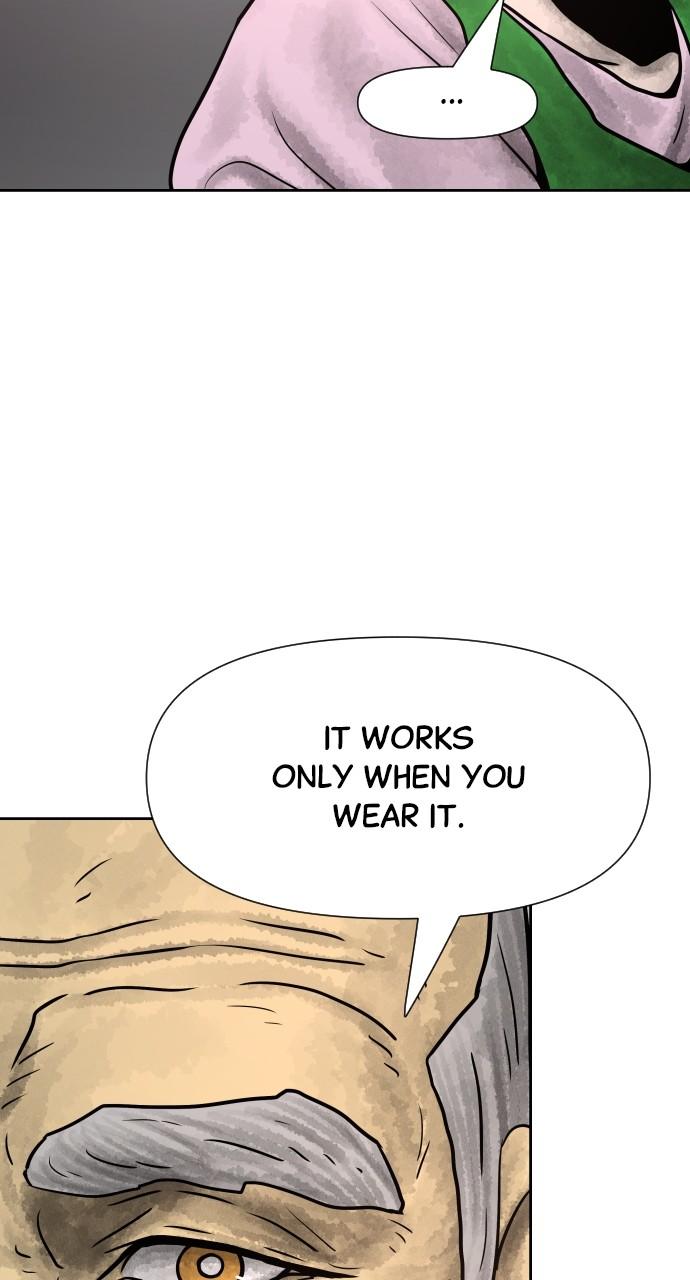 Warrior Executioner Chap 80 - Next Chap 81