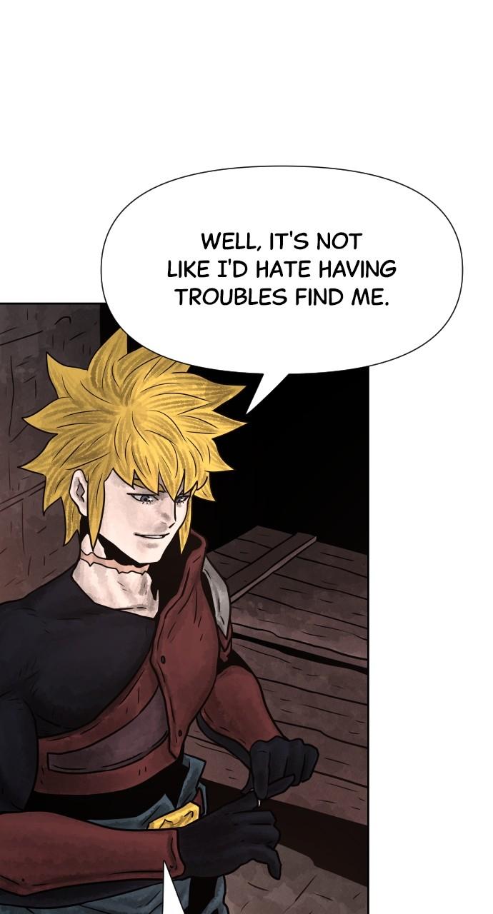 Warrior Executioner Chap 80 - Next Chap 81