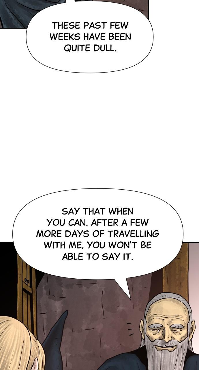 Warrior Executioner Chap 80 - Next Chap 81