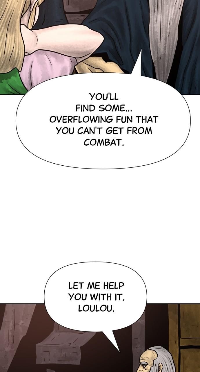 Warrior Executioner Chap 80 - Next Chap 81