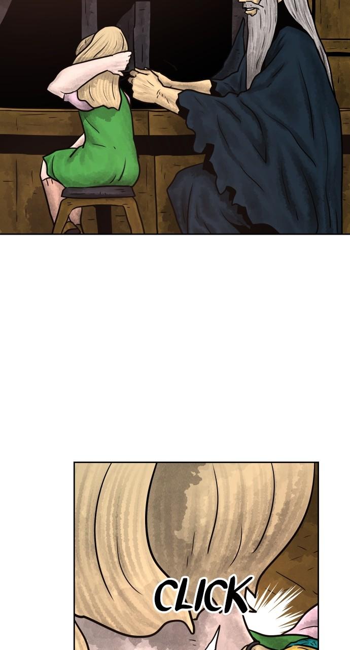 Warrior Executioner Chap 80 - Next Chap 81