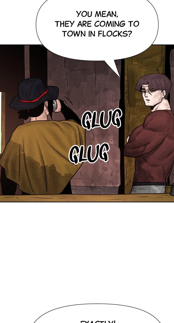 Warrior Executioner Chap 80 - Next Chap 81