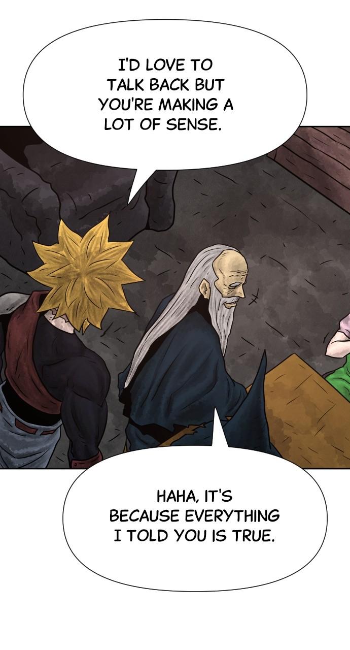 Warrior Executioner Chap 80 - Next Chap 81