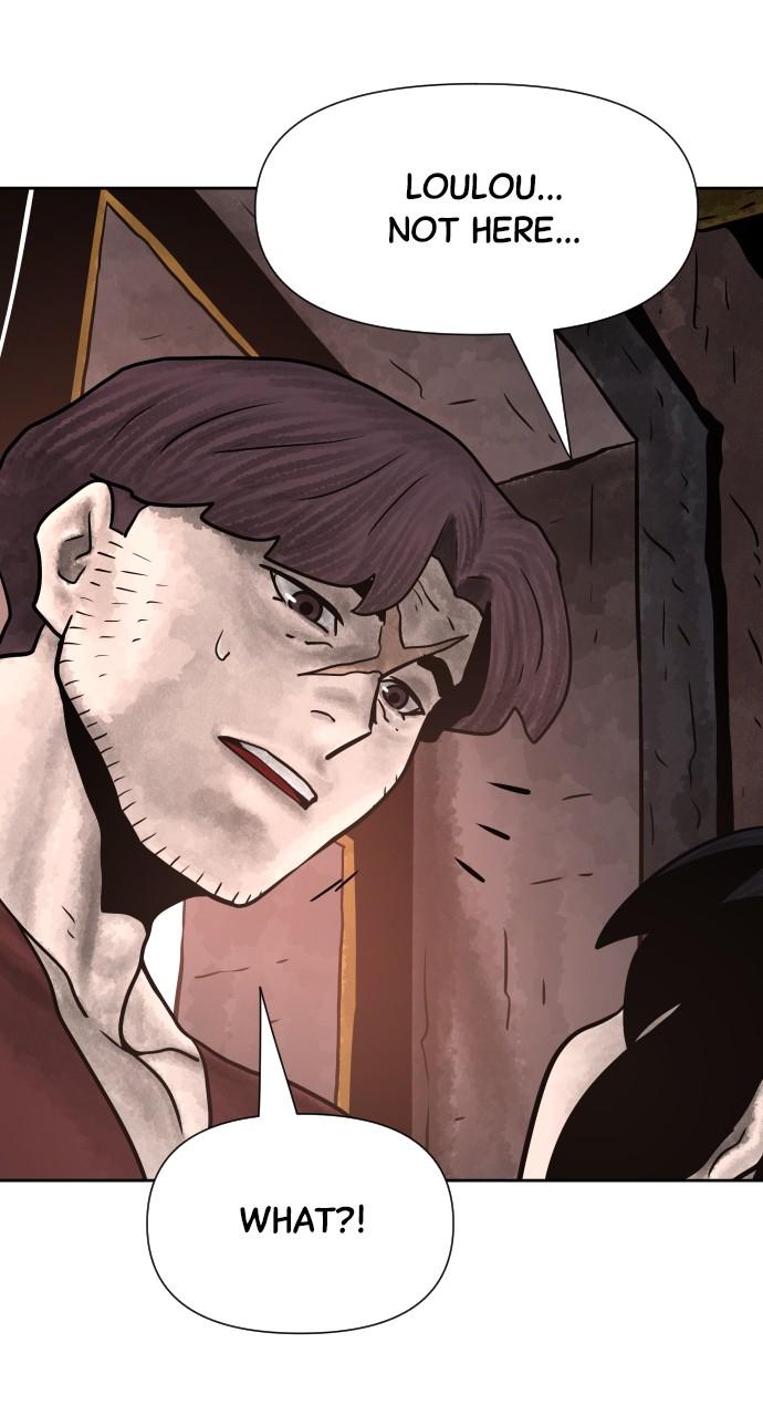 Warrior Executioner Chap 80 - Next Chap 81