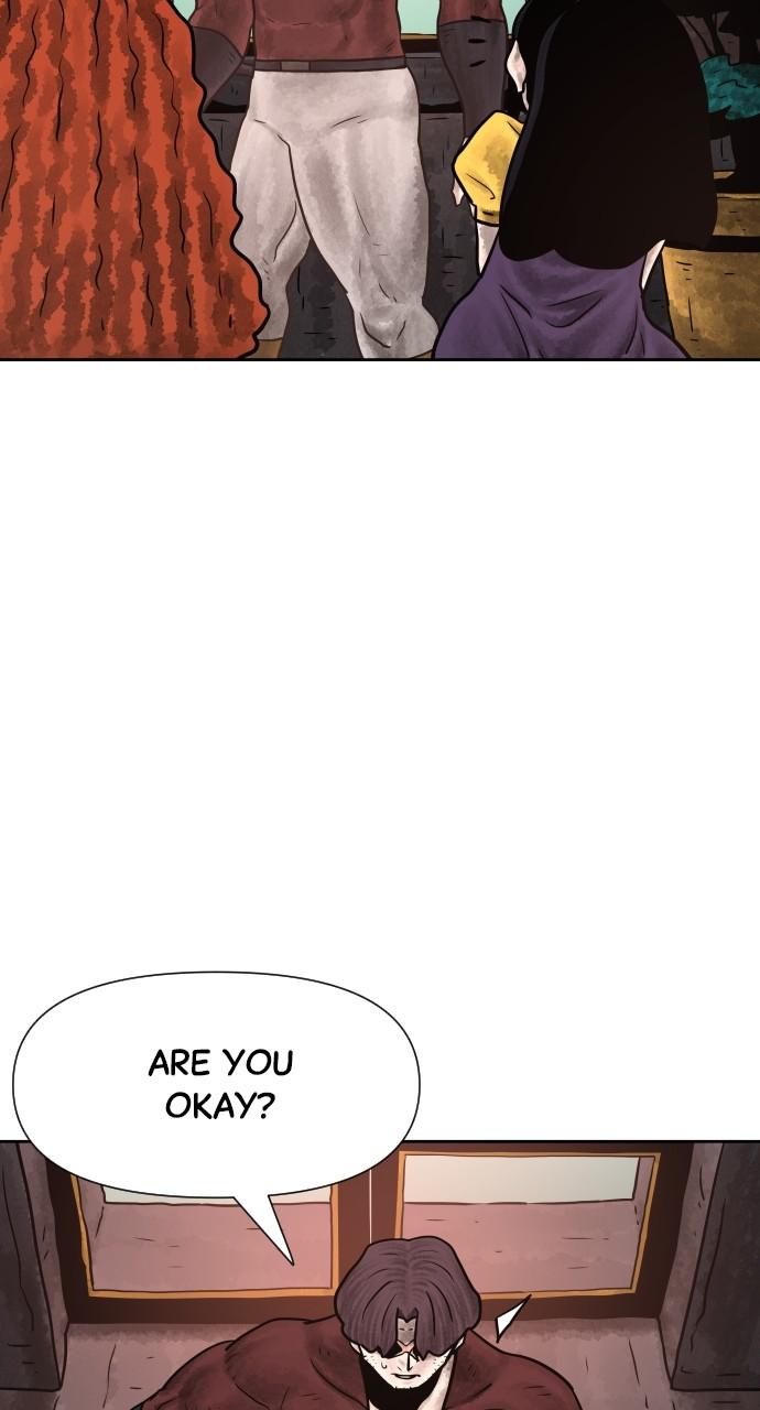 Warrior Executioner Chap 80 - Next Chap 81