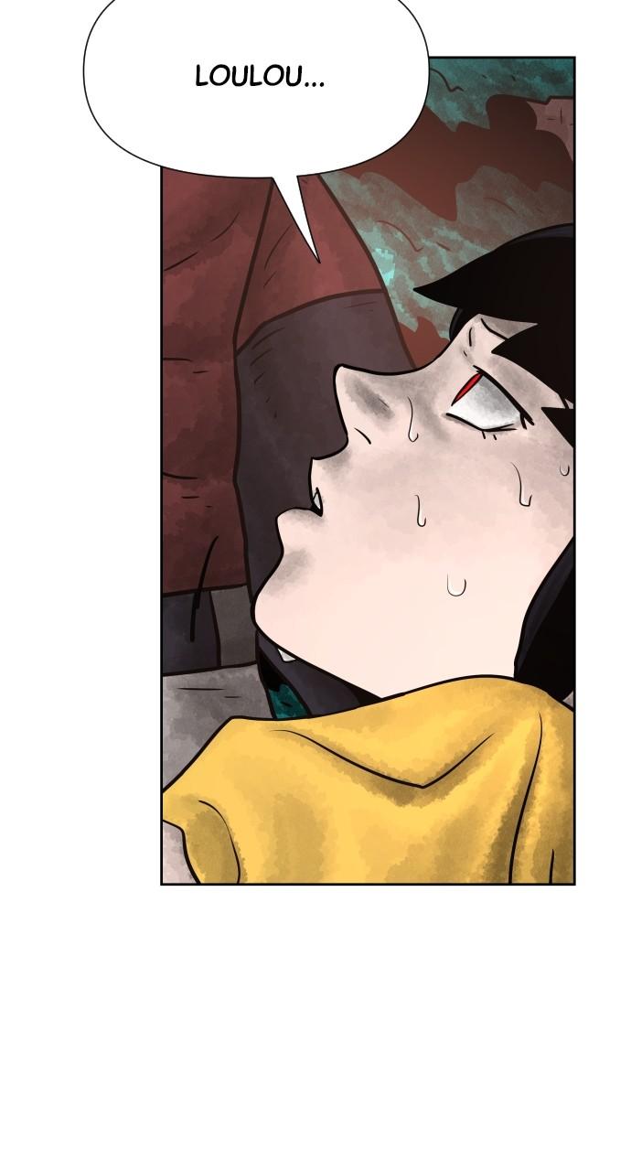 Warrior Executioner Chap 80 - Next Chap 81