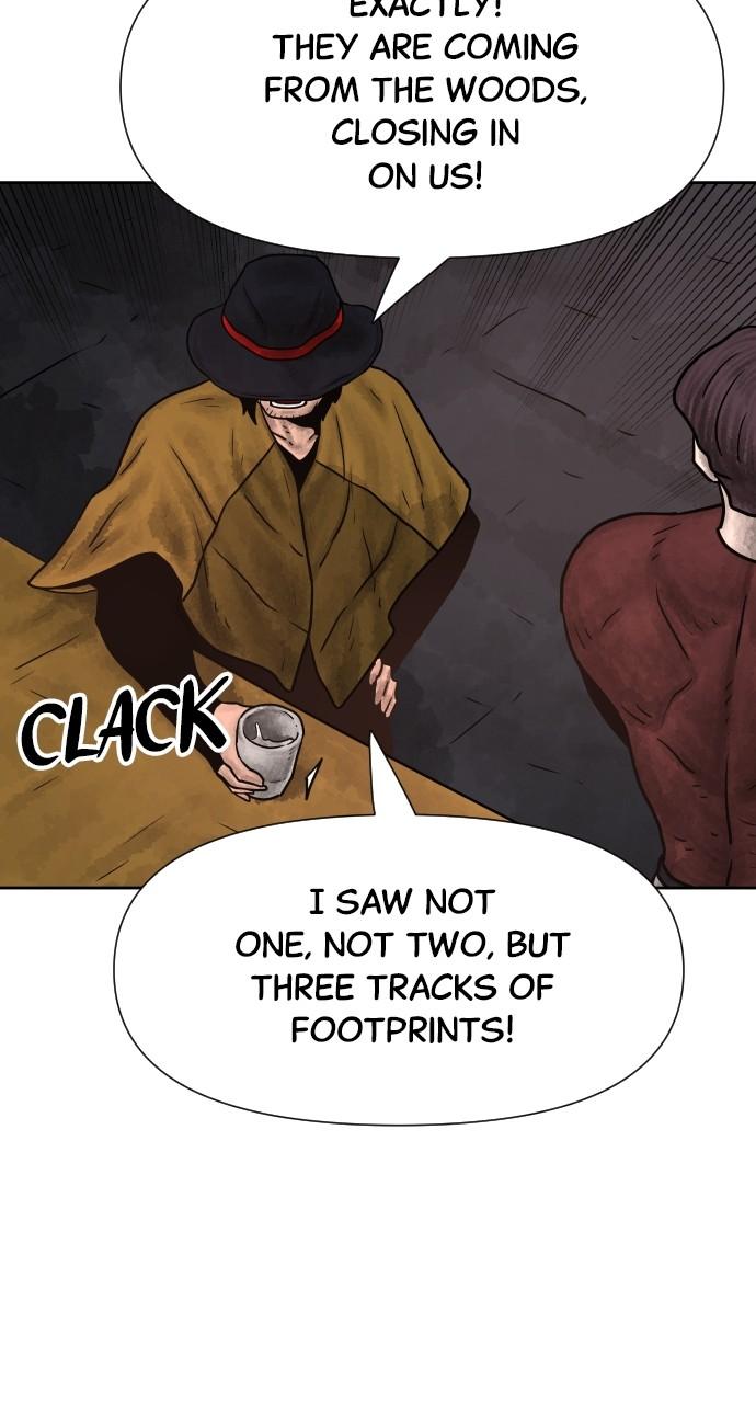 Warrior Executioner Chap 80 - Next Chap 81