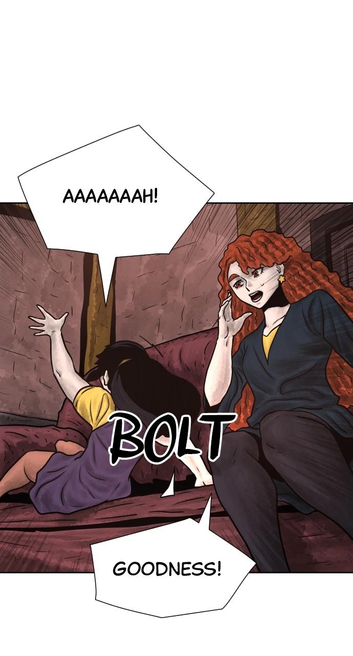 Warrior Executioner Chap 80 - Next Chap 81