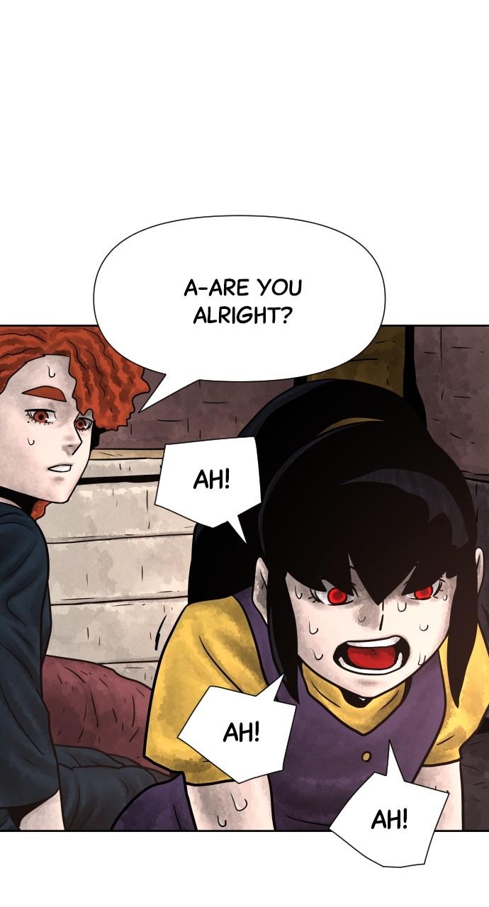 Warrior Executioner Chap 80 - Next Chap 81