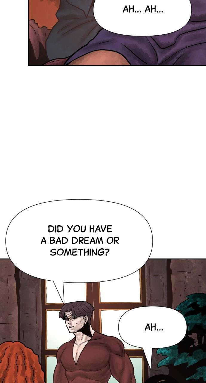 Warrior Executioner Chap 80 - Next Chap 81