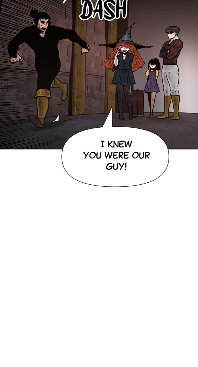 Warrior Executioner Chap 81 - Next Chap 82