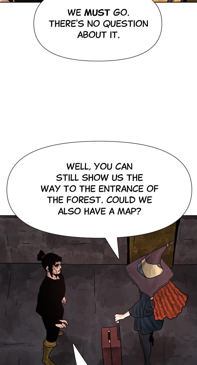 Warrior Executioner Chap 81 - Next Chap 82