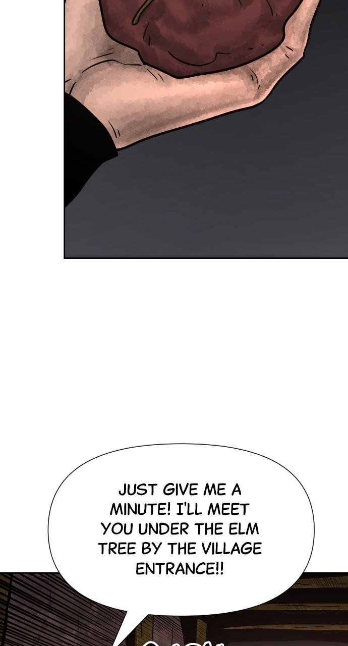 Warrior Executioner Chap 81 - Next Chap 82
