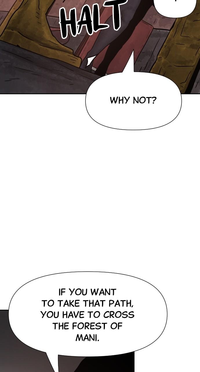 Warrior Executioner Chap 81 - Next Chap 82