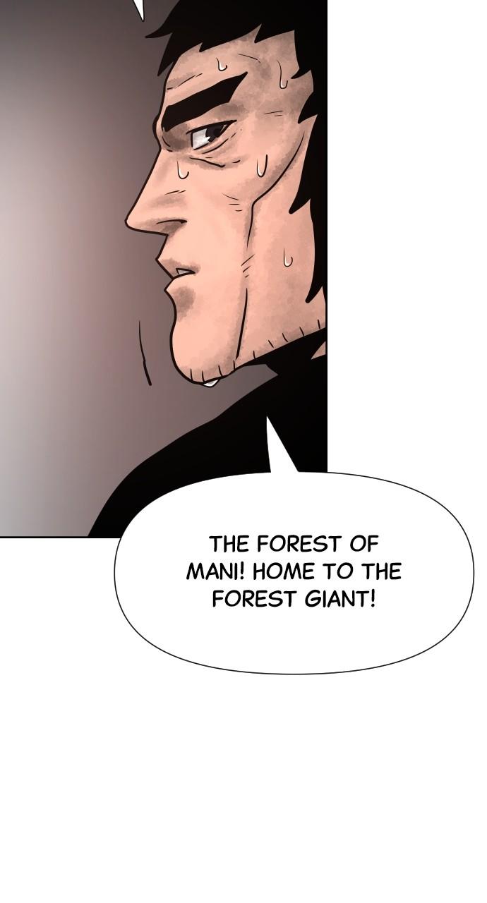 Warrior Executioner Chap 81 - Next Chap 82