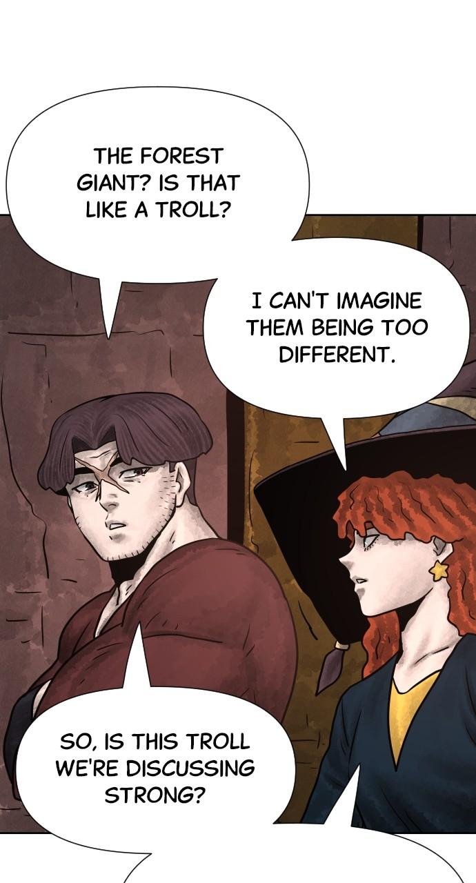 Warrior Executioner Chap 81 - Next Chap 82