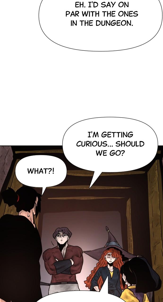 Warrior Executioner Chap 81 - Next Chap 82
