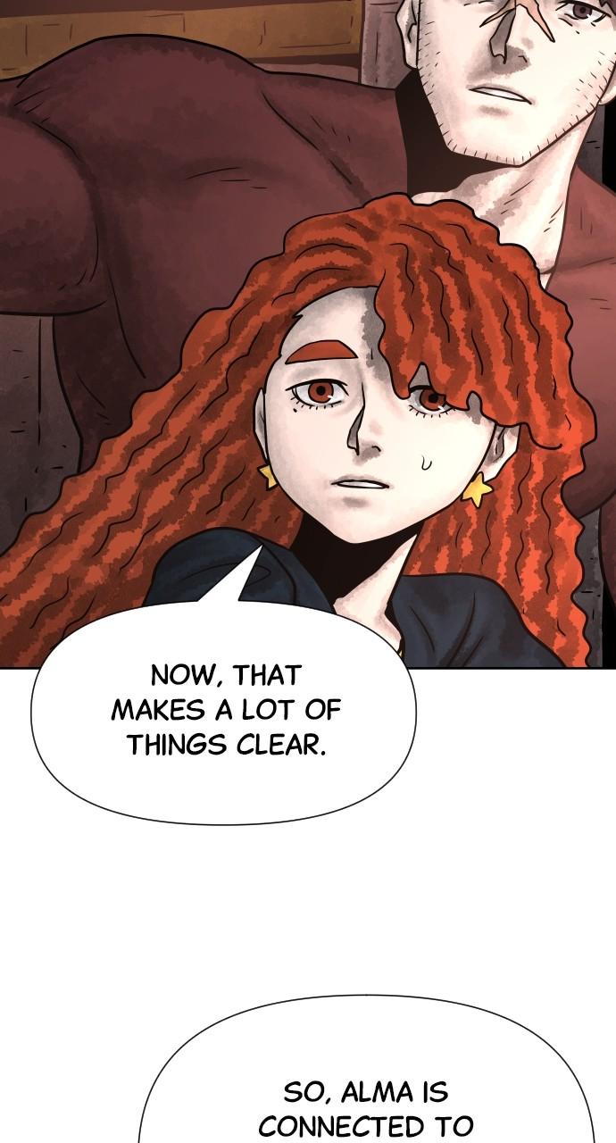 Warrior Executioner Chap 81 - Next Chap 82