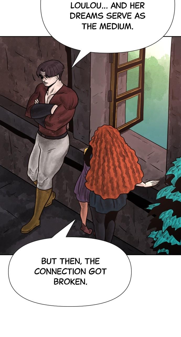 Warrior Executioner Chap 81 - Next Chap 82