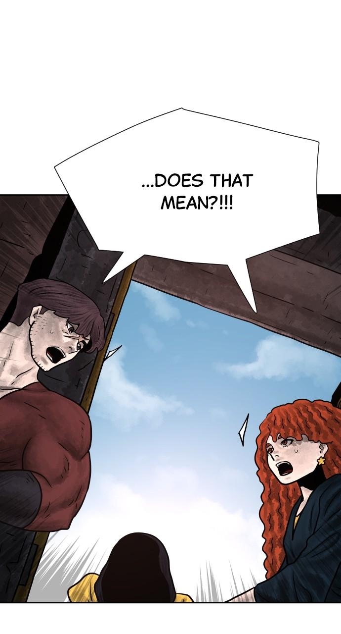 Warrior Executioner Chap 81 - Next Chap 82