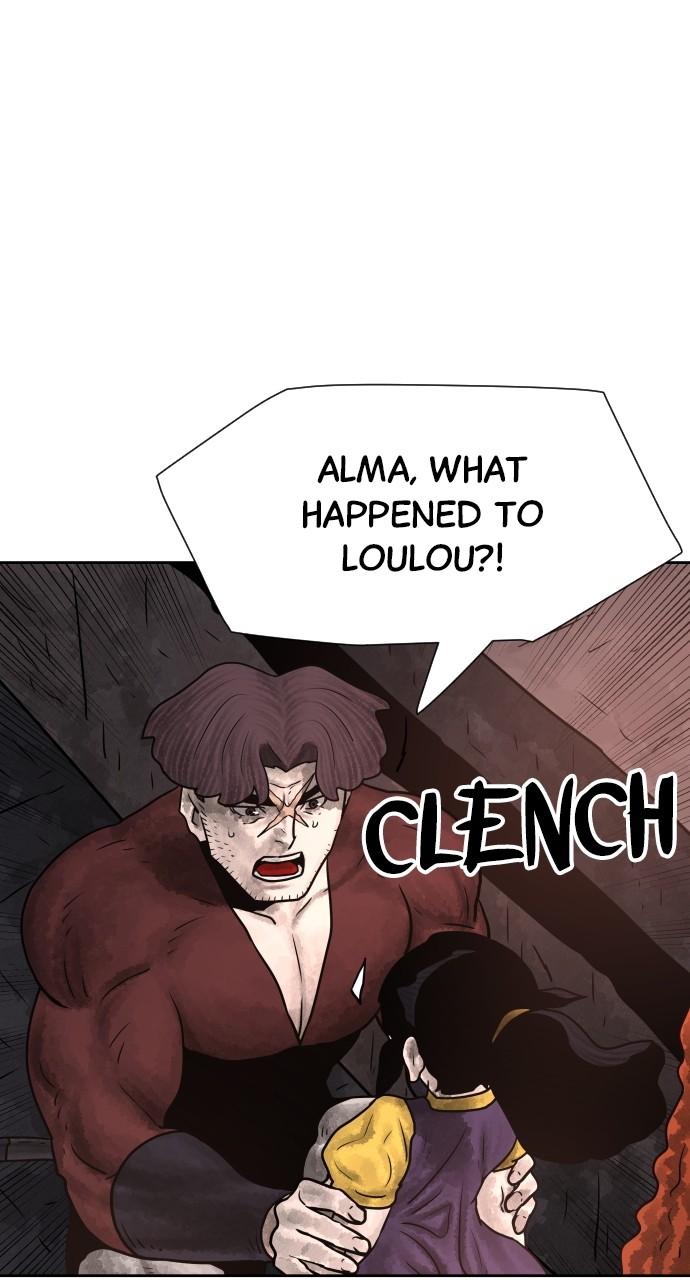 Warrior Executioner Chap 81 - Next Chap 82