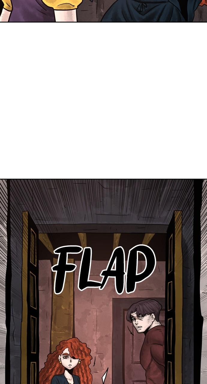 Warrior Executioner Chap 81 - Next Chap 82