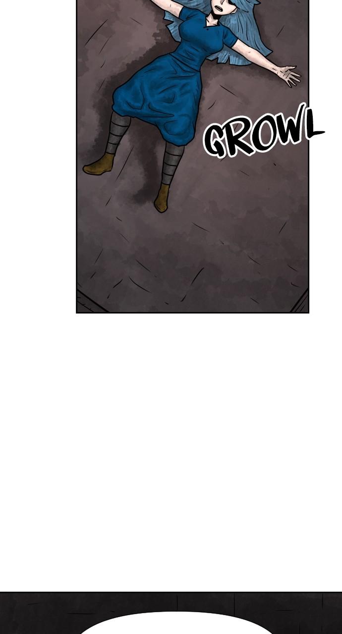 Warrior Executioner Chap 81 - Next Chap 82