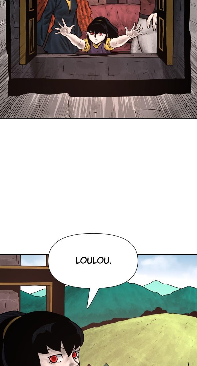 Warrior Executioner Chap 81 - Next Chap 82