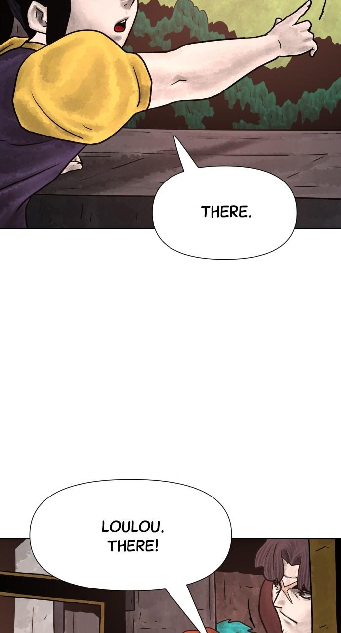 Warrior Executioner Chap 81 - Next Chap 82
