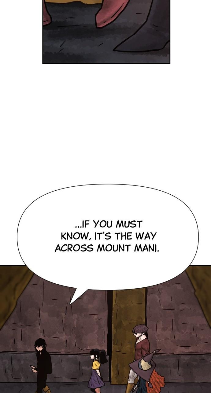 Warrior Executioner Chap 81 - Next Chap 82