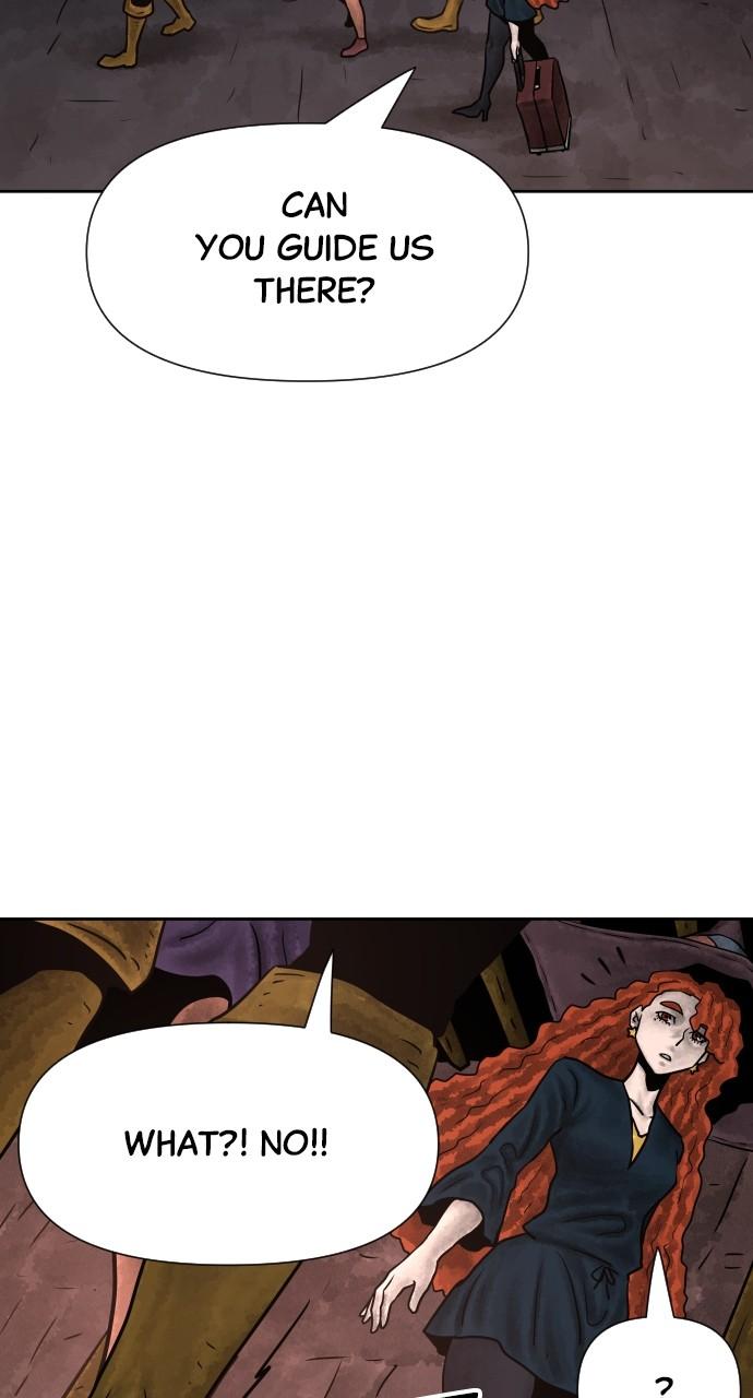 Warrior Executioner Chap 81 - Next Chap 82