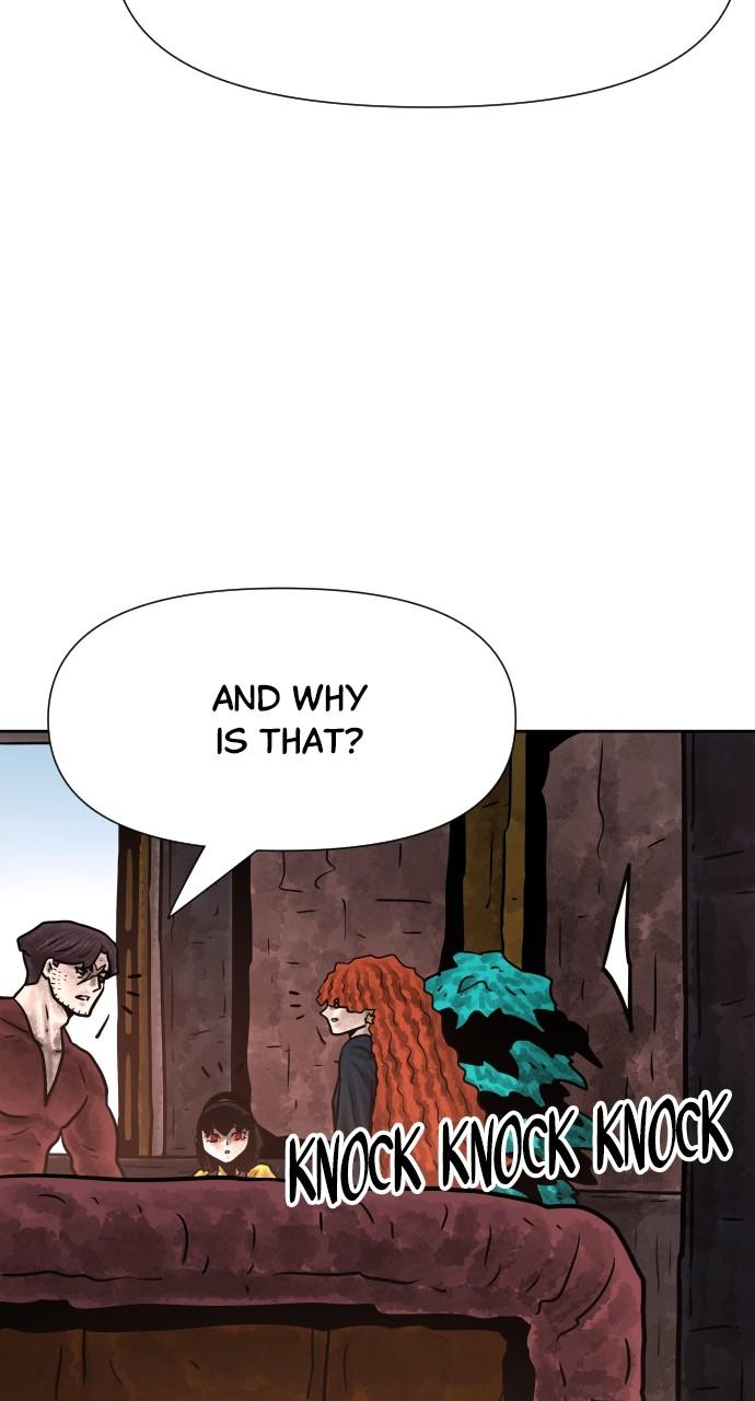 Warrior Executioner Chap 81 - Next Chap 82