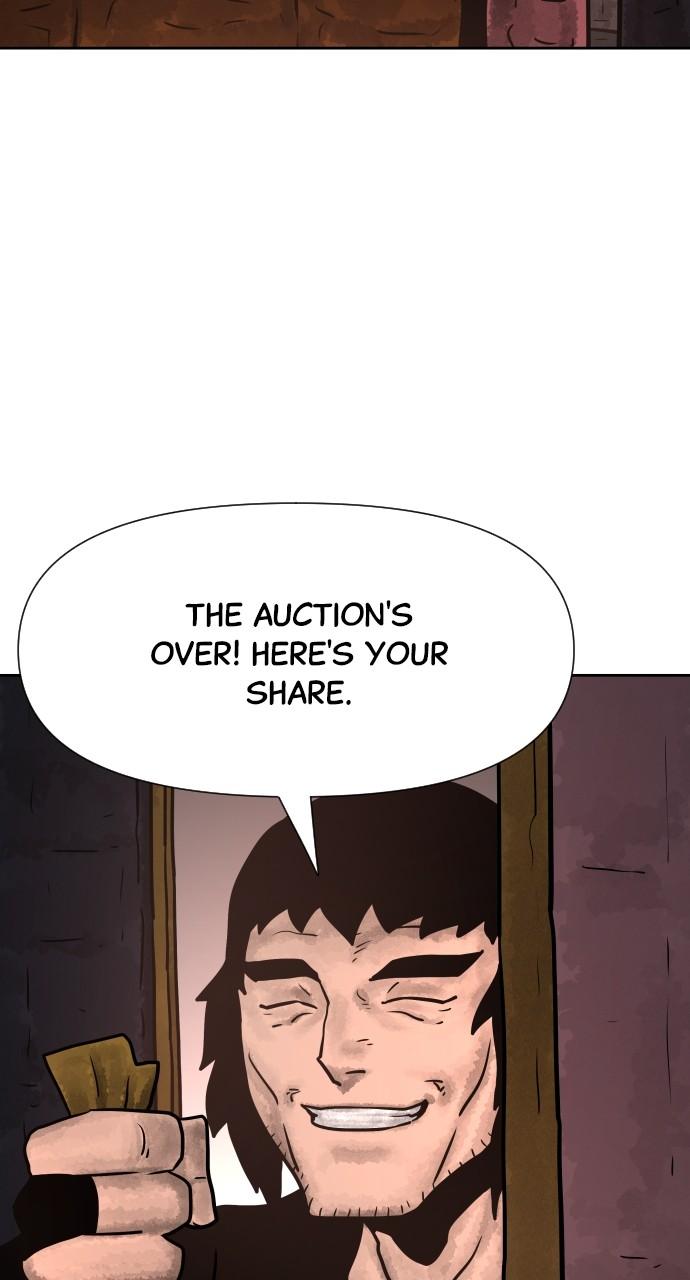 Warrior Executioner Chap 81 - Next Chap 82