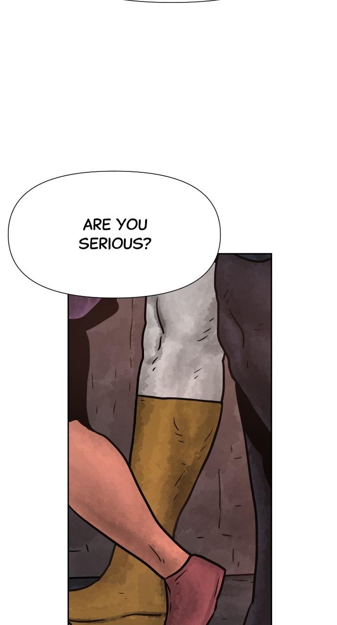 Warrior Executioner Chap 81 - Next Chap 82