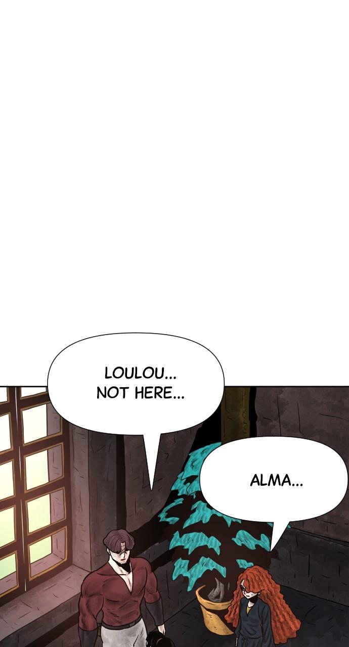 Warrior Executioner Chap 81 - Next Chap 82