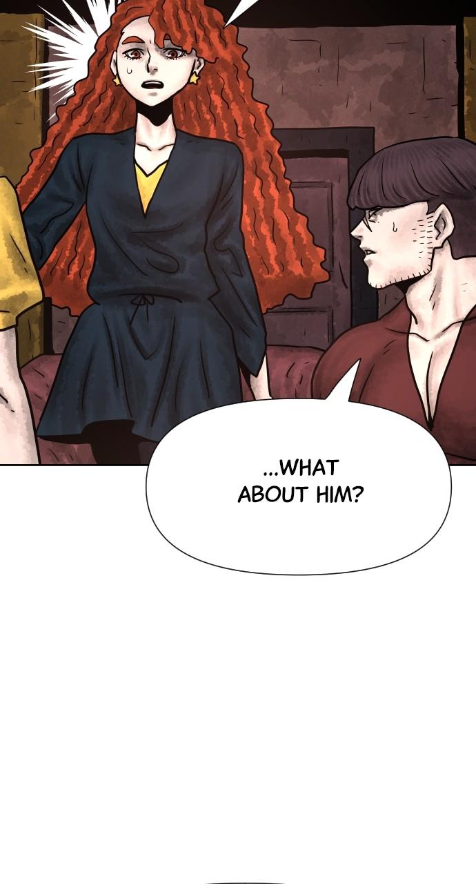 Warrior Executioner Chap 81 - Next Chap 82