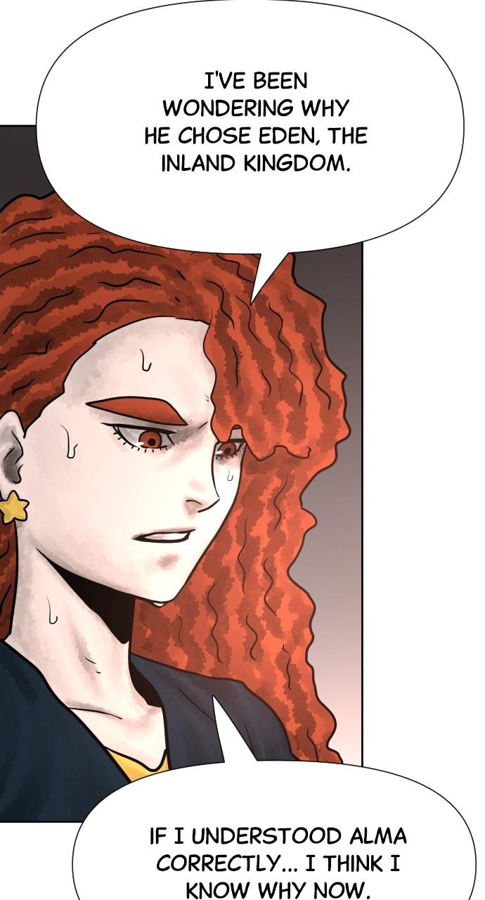 Warrior Executioner Chap 81 - Next Chap 82